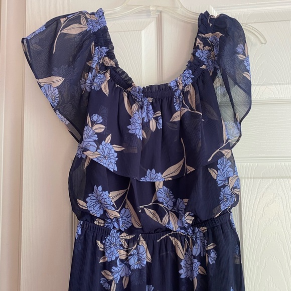 express maxi dress - Picture 3 of 3